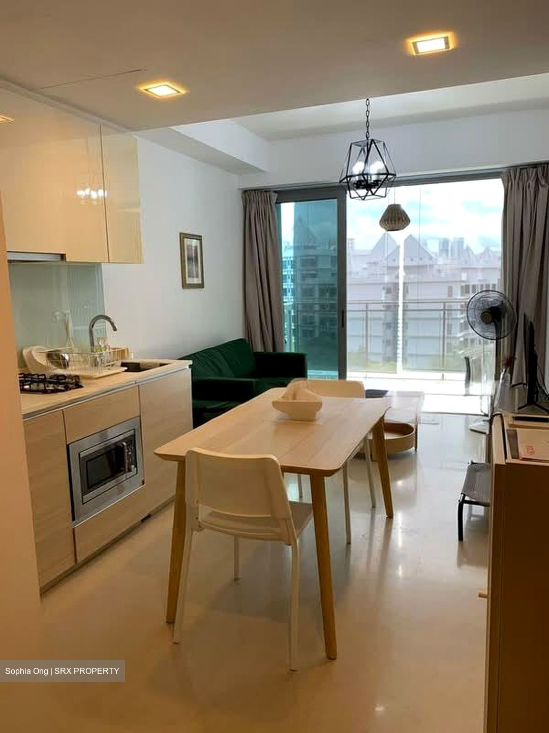 The Scala (D19), Apartment #598832921